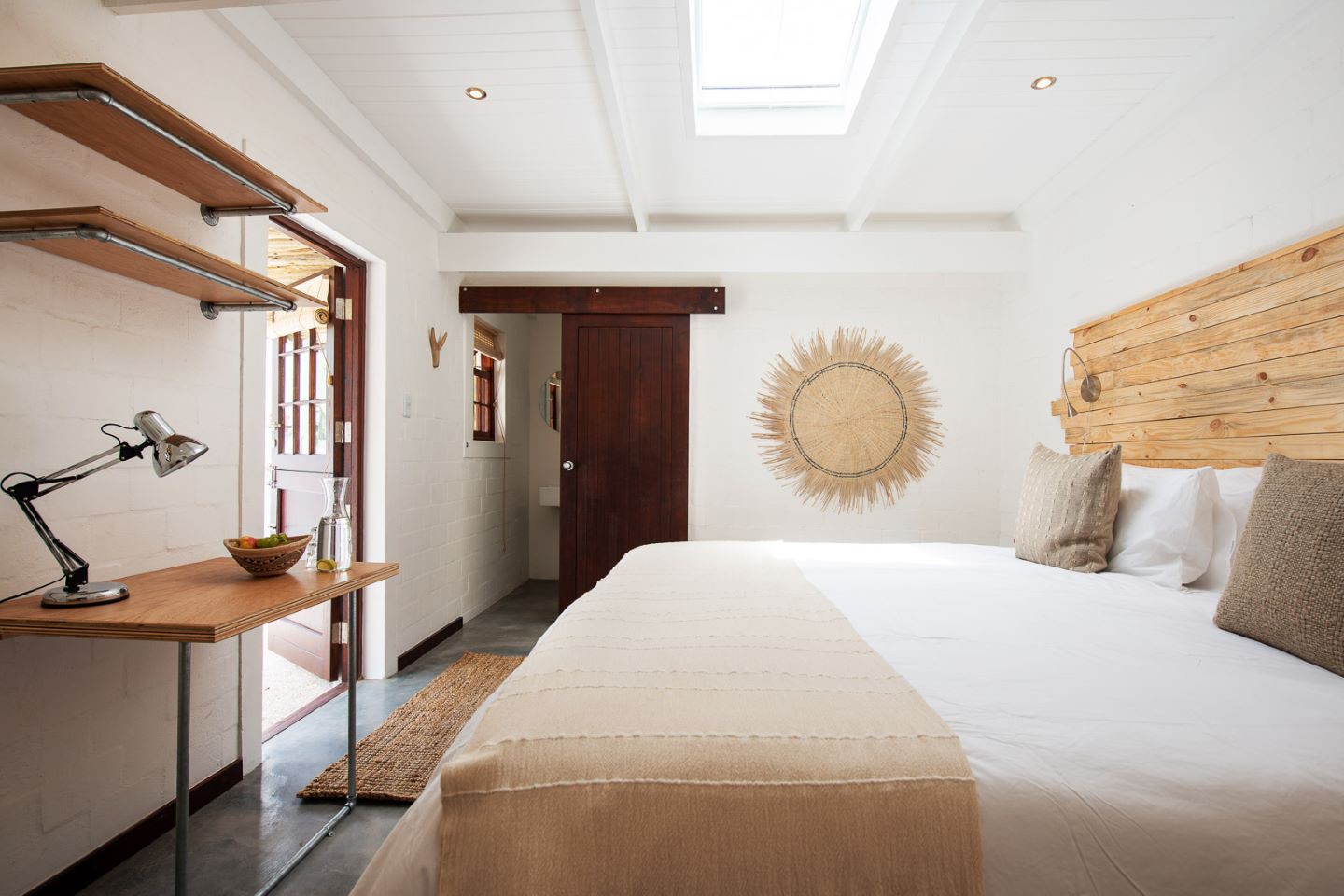 Gonana Guesthouse - Paternoster