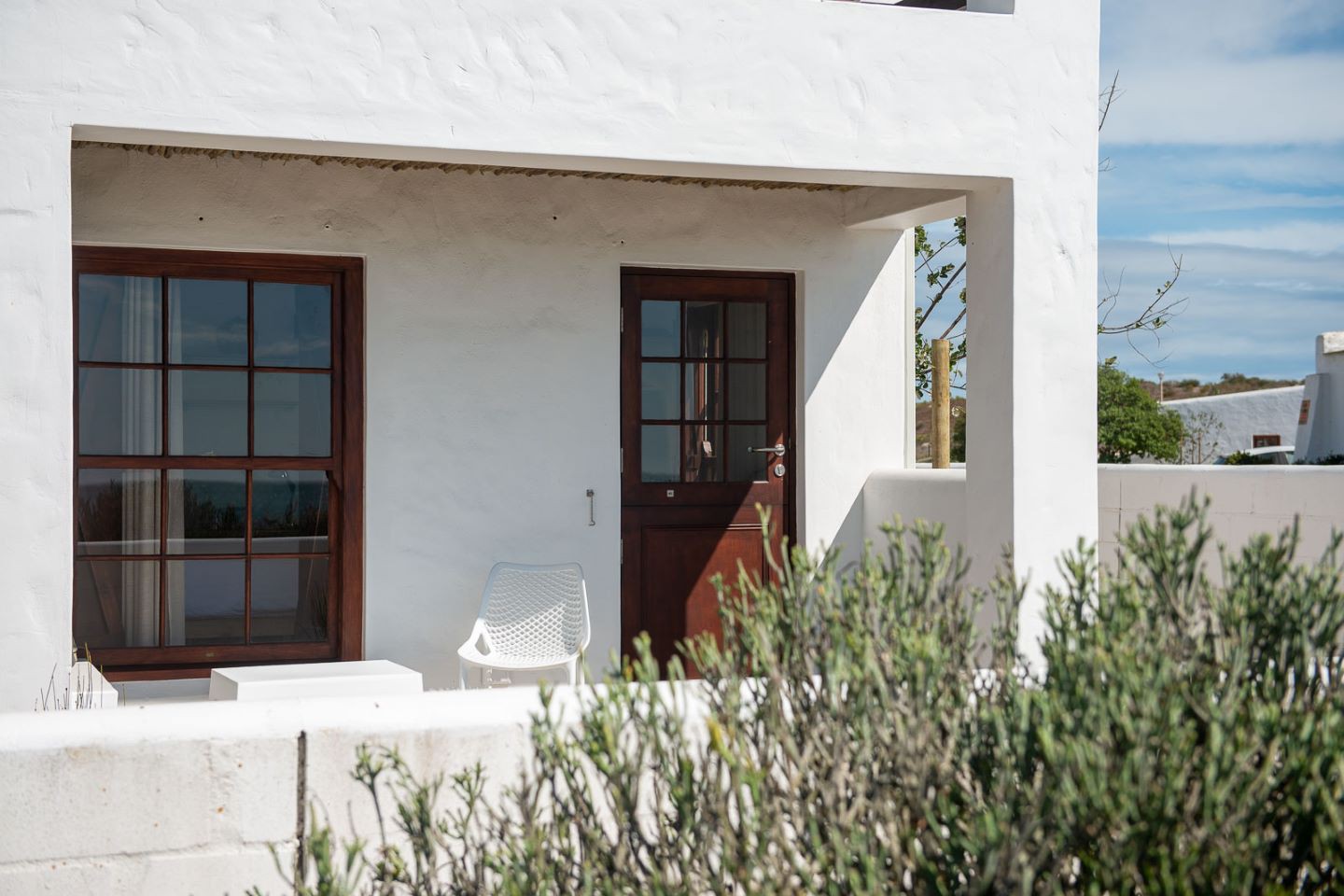 Gonana Guesthouse - Paternoster