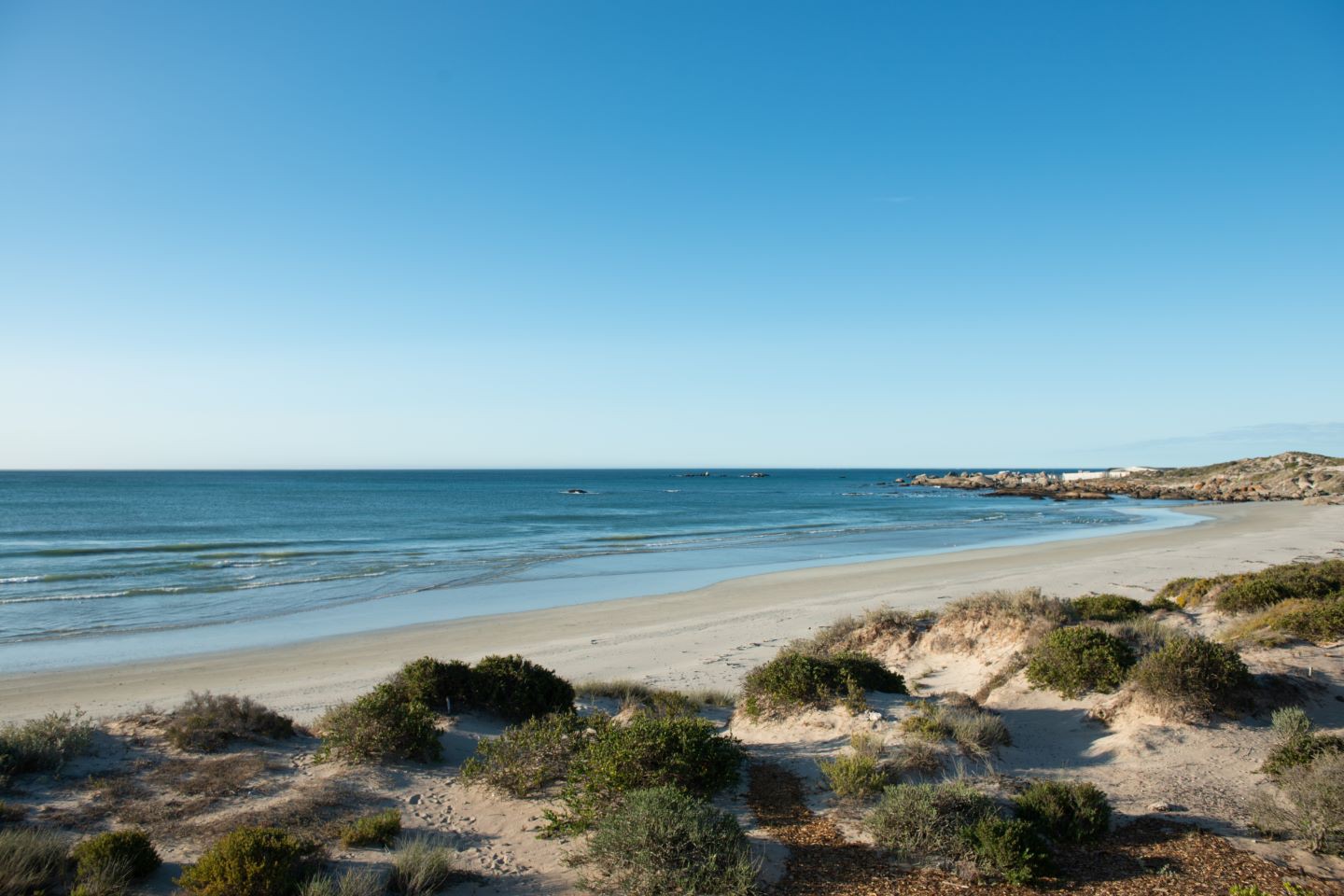 Gonana Guesthouse - Paternoster