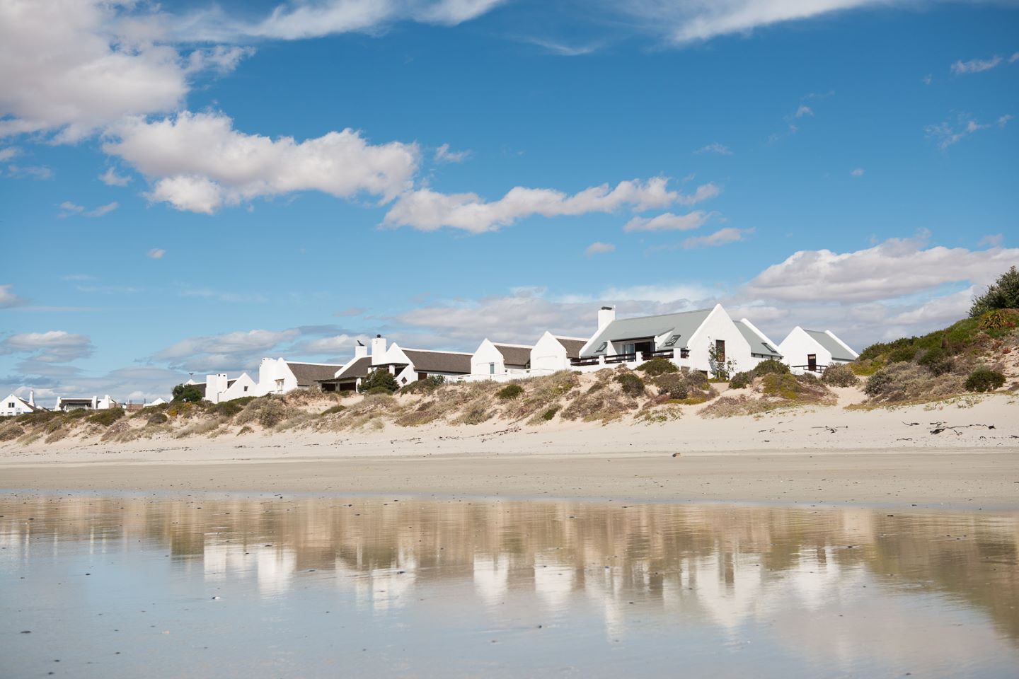 Gonana Guesthouse - Paternoster