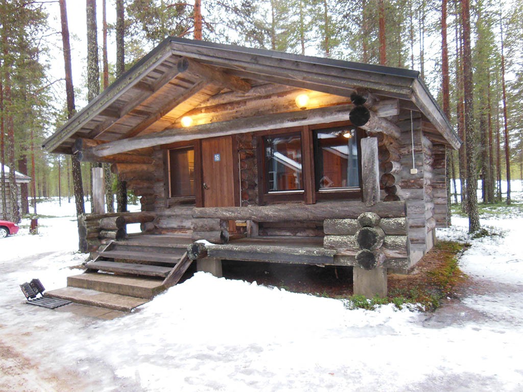 Afbeelding van Greylog Cottages 3