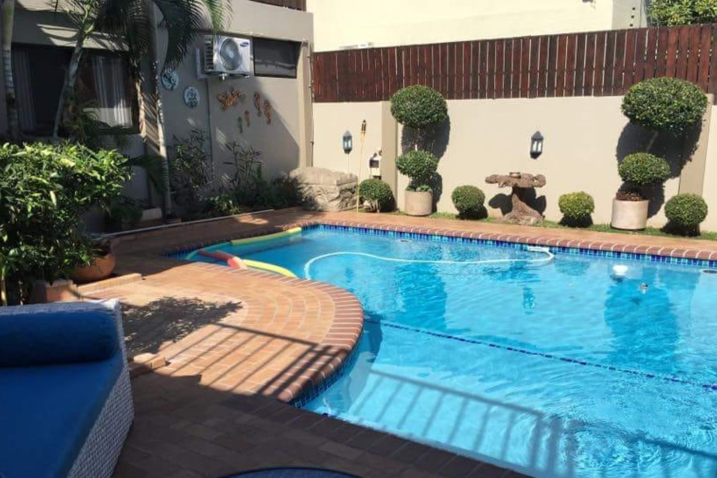 Guesthouse 1109 - Maputo