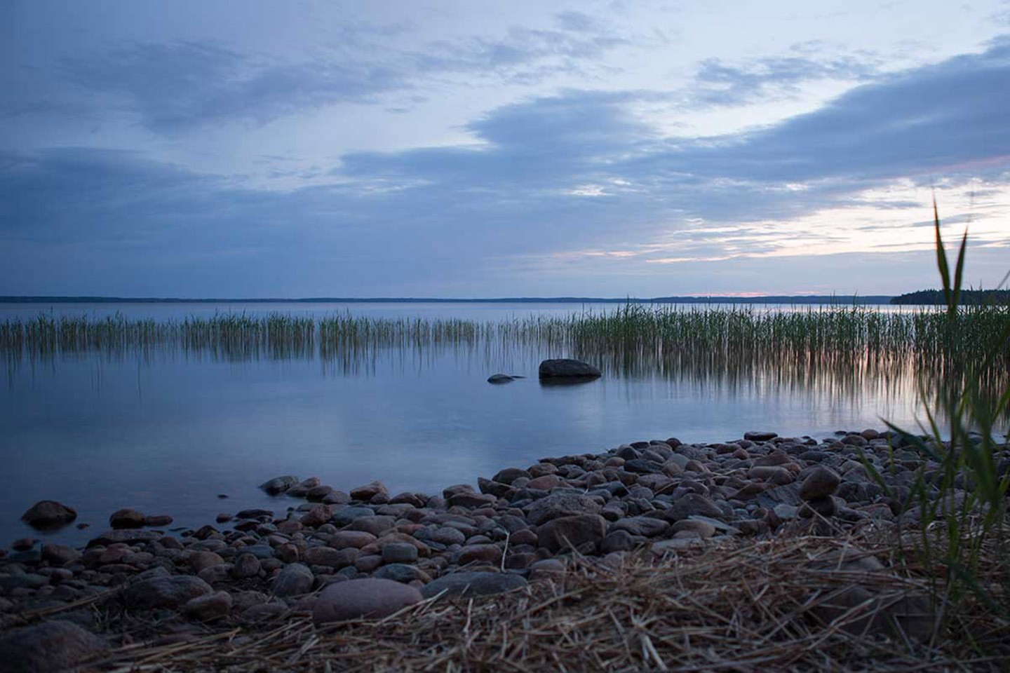 Tiveden, Hamgården Nature Resort