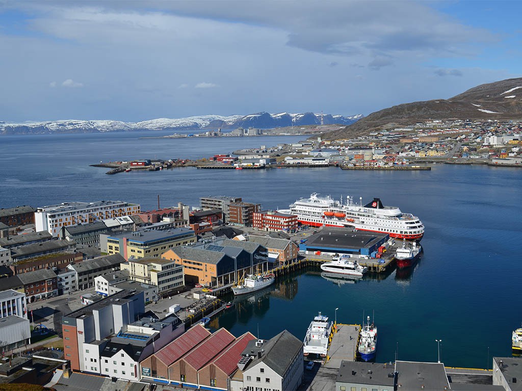 Hammerfest