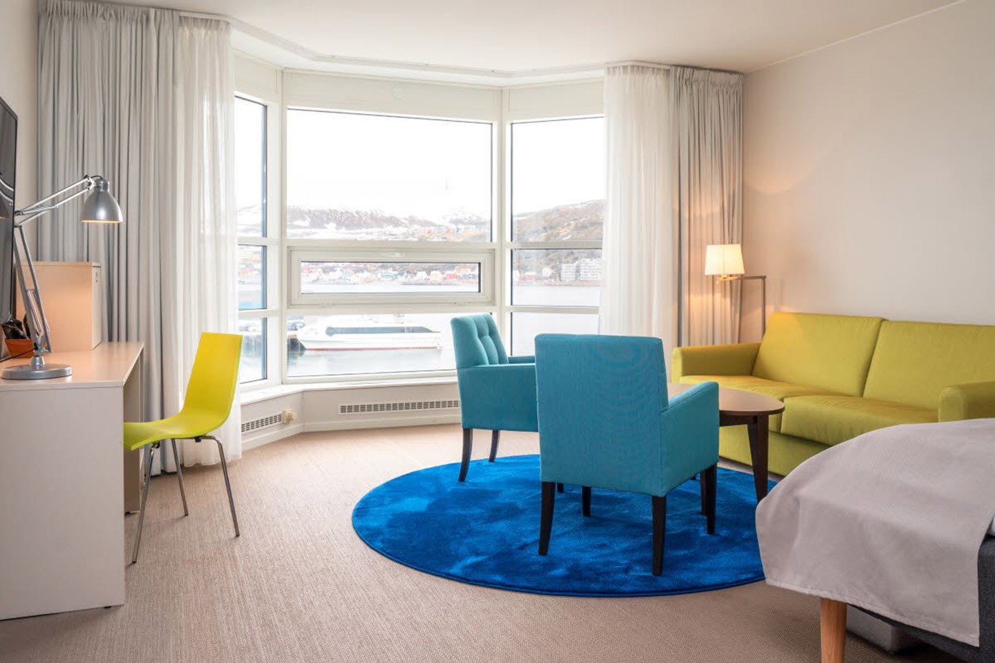 Hammerfest, Thon Hotel Hammerfest