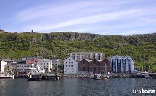 Hammerfest