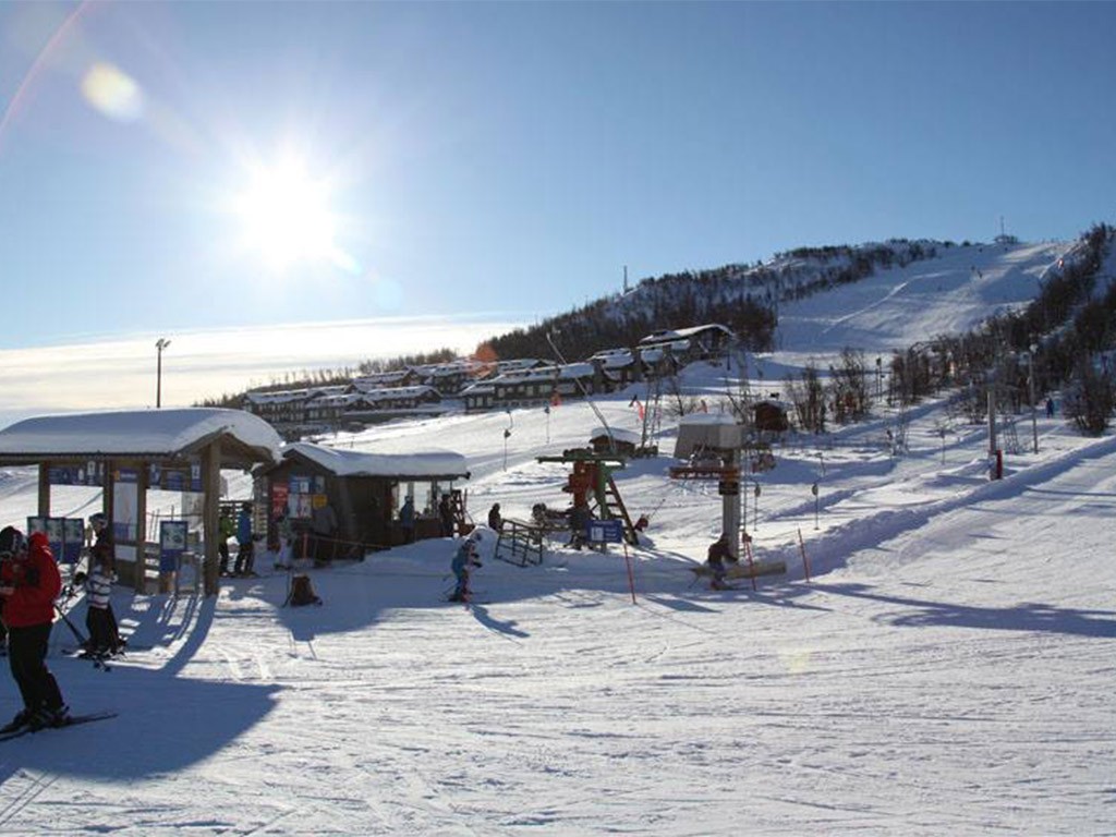 Geilo, Havsdalsgrenda *