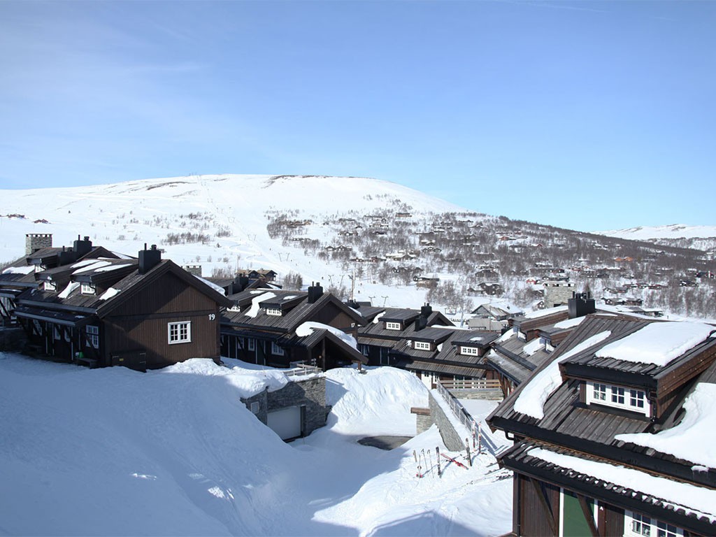 Geilo, Havsdalsgrenda *