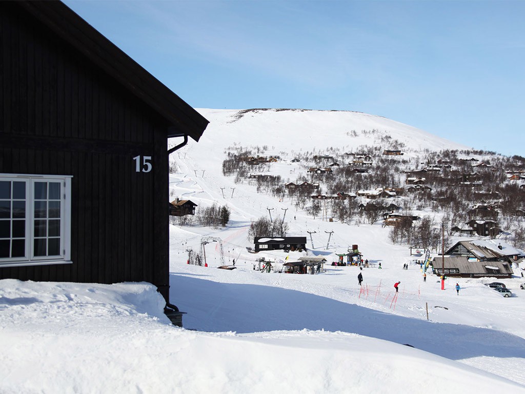 Geilo, Havsdalsgrenda *