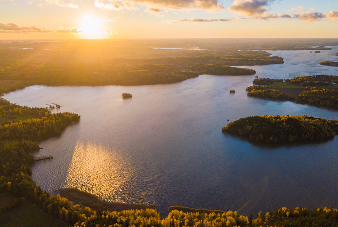 Afbeelding van Heilagr Sami Tuoriniemi Nummela Hiidenvesi