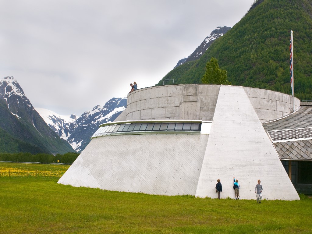 Afbeelding van Highlights Noorwegen Norsk Bremuseum CH Visitnorway 1