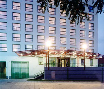 Afbeelding van Hotel Zaliakalnio