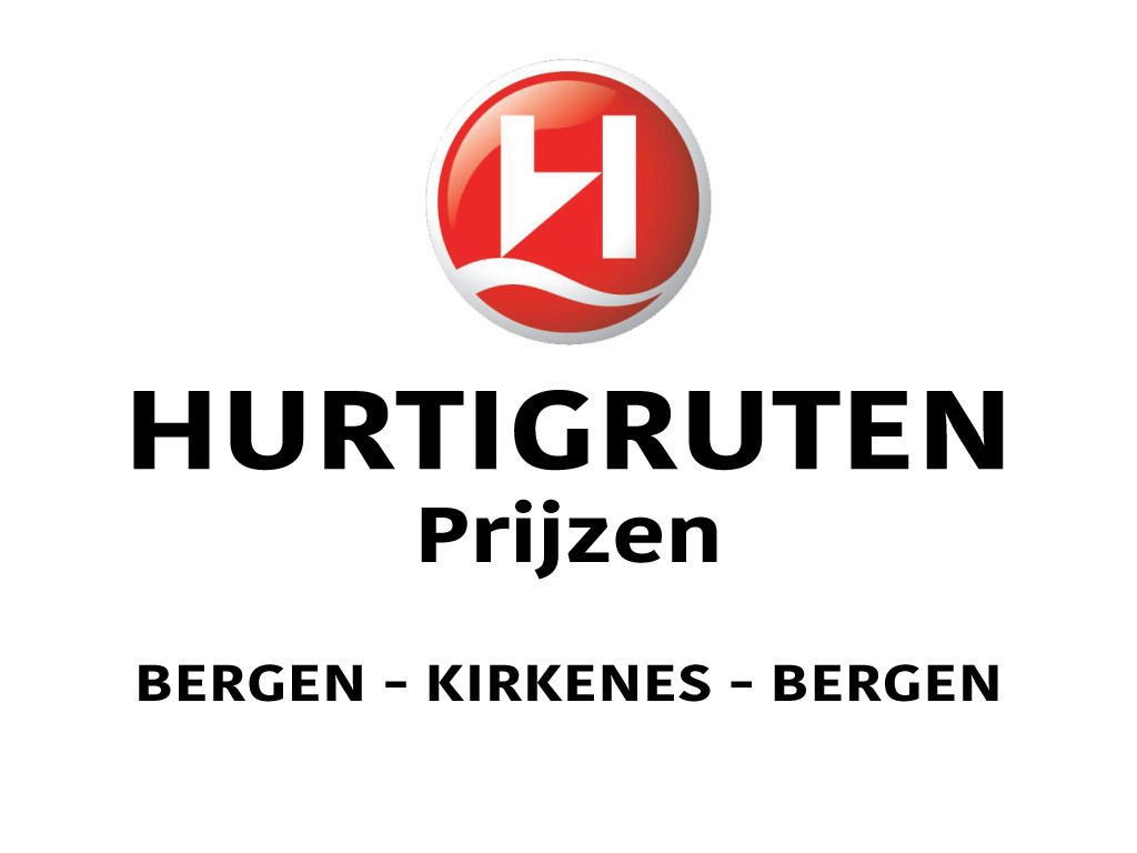 Afbeelding van Hurtigruten Prijzen Bergen Kirkenes Bergen