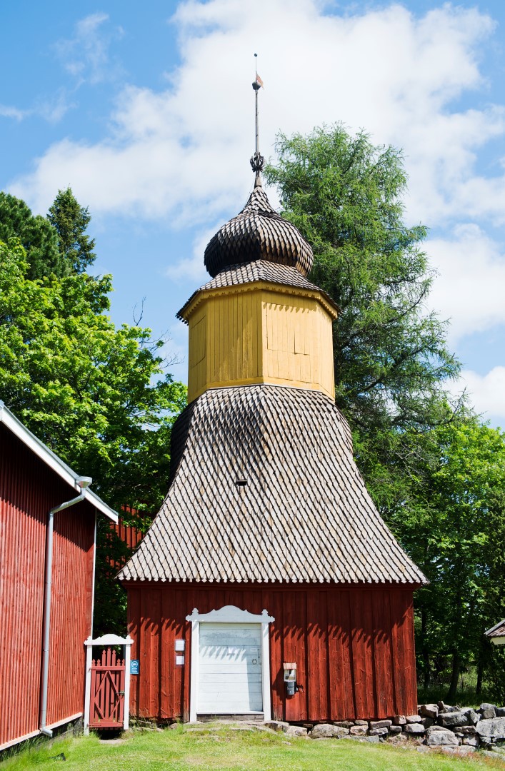 Afbeelding van Irjanne Belltower Finland 01 5590 Large 1385022330