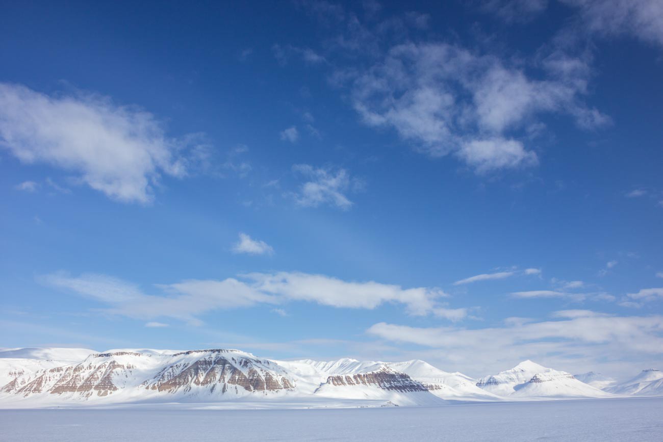 Isfjorden