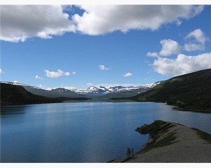 Jotunheimen