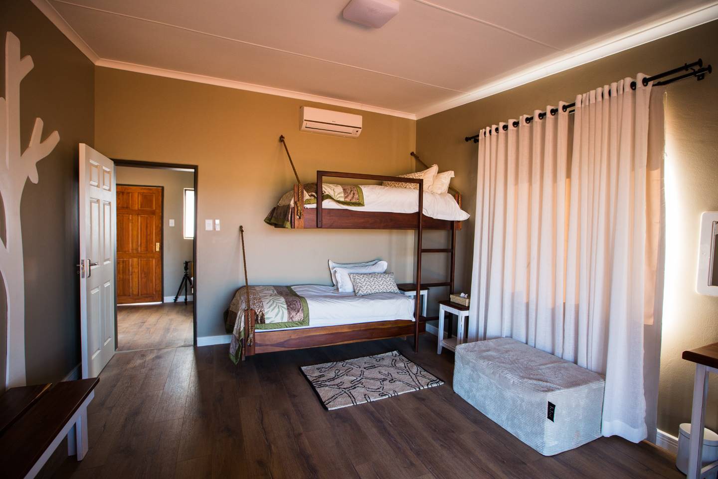 Kalahari Anib Lodge - Marienthal