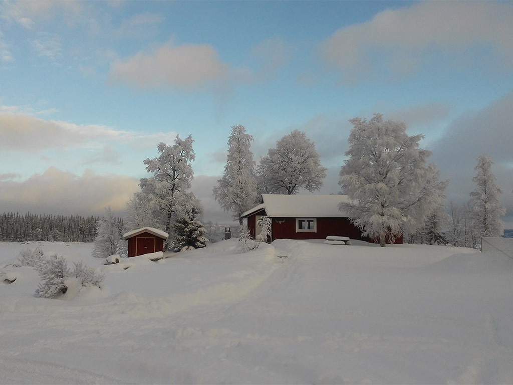 Järpen, Kallsedets Fjallcenter HB