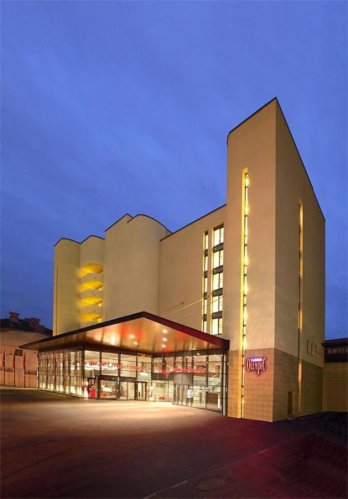 Afbeelding van Kaunas Revas Hotel Neris