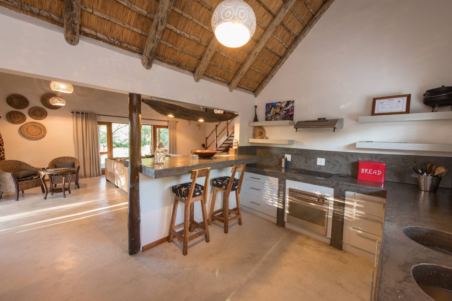 Sefapane Lodge - Phalaborwa