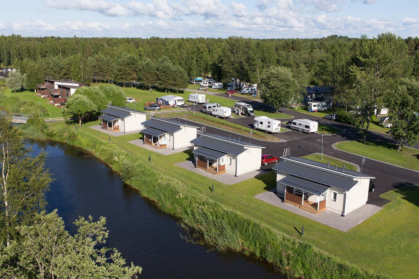 Afbeelding van Kokkola Camping 13