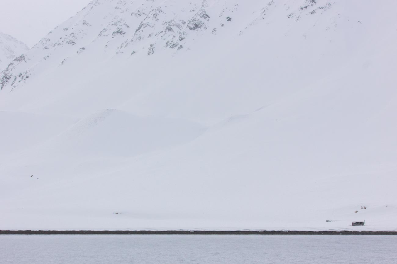 Kongsfjorden