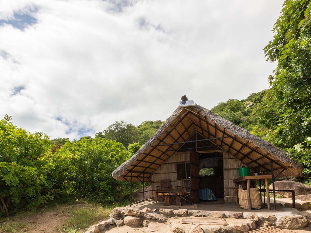 Kumbali Lake Retreat - Salima