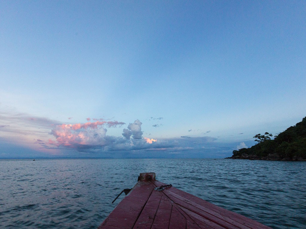 Kumbali Lake Retreat - Salima