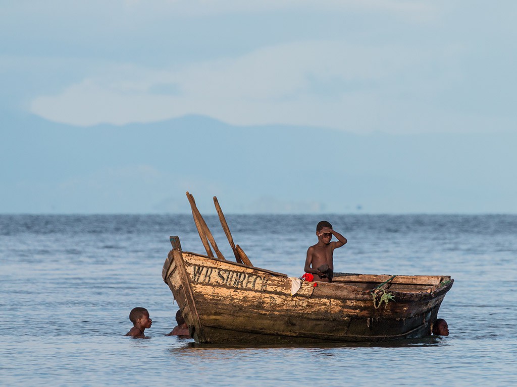 Kumbali Lake Retreat - Salima