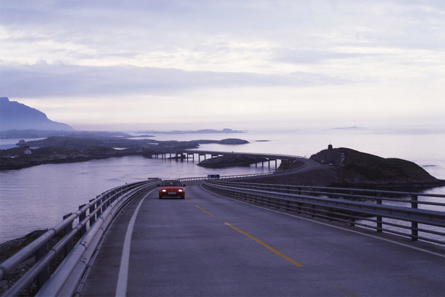 Afbeelding van Kustweg 17 En Lofoten Rondreis Angurboda Atlantic Road Frithjof Fure Visitnorway Com%5B1%5D Jpg