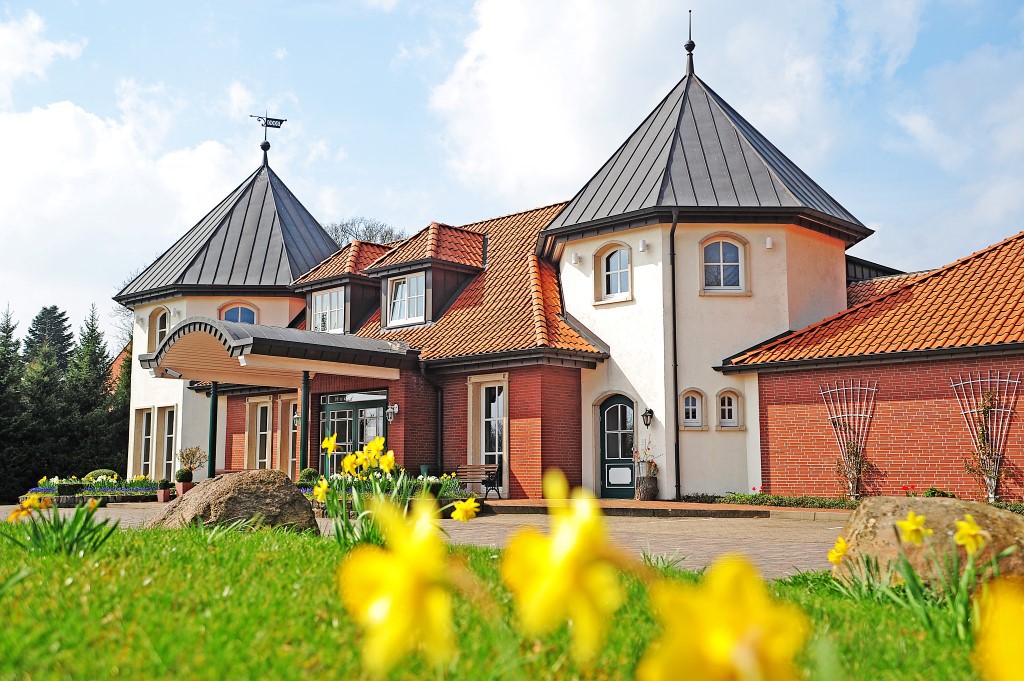 Afbeelding van Landgut Stemmen Hotel