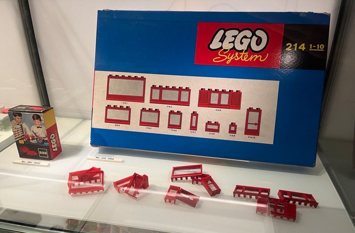 Legoland & Legohouse