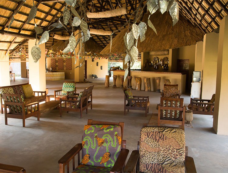 Afbeelding van Marula Lodge 1