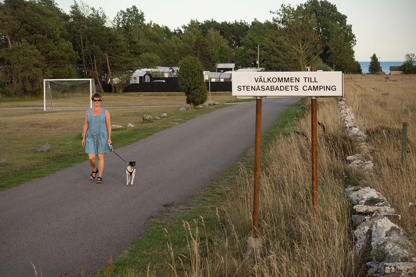 Mörbylånga, Stenåsabadets Camping & Cottages