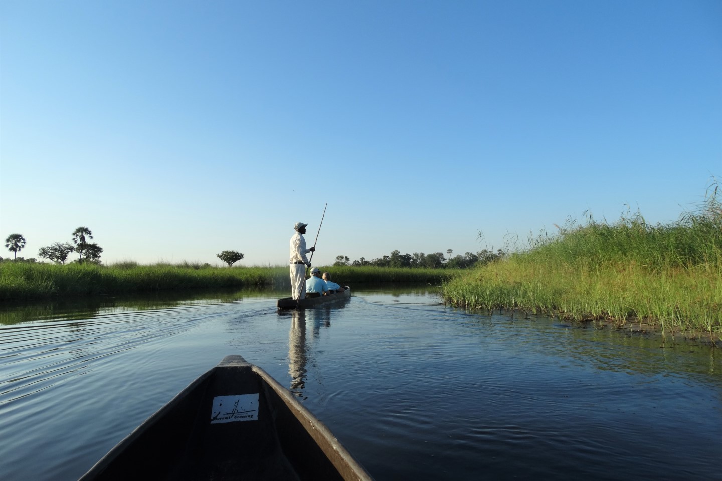 Okavango Delta