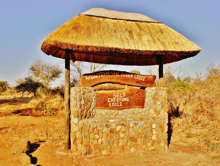 Afbeelding van Munyemeshi River Lodge 1