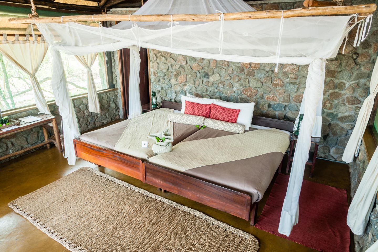 Mvuu Camp - Liwonde National Park