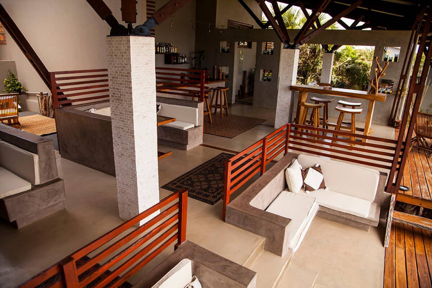 Naara Eco Lodge - Chidenguele