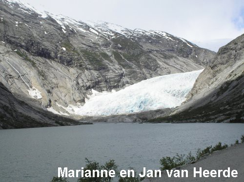 Afbeelding van Nigardsbreen 1385114469