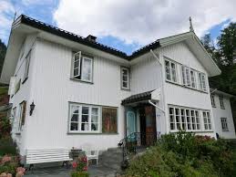 Flatdal, Nutheim Gjestgeveri