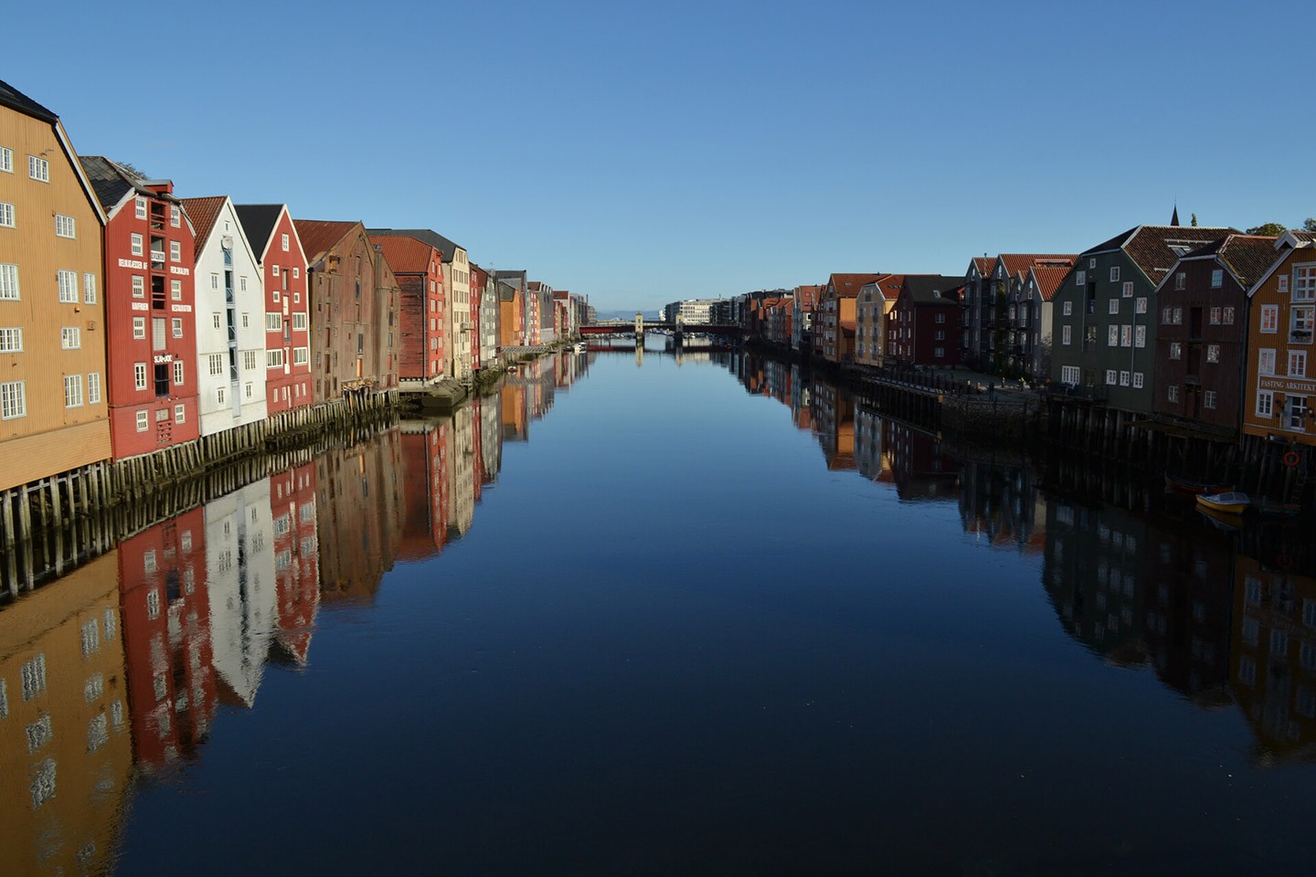 Odur Trondheim Nicole Cusveller Afbeelding van Odur Trondheim Nicole Cusveller