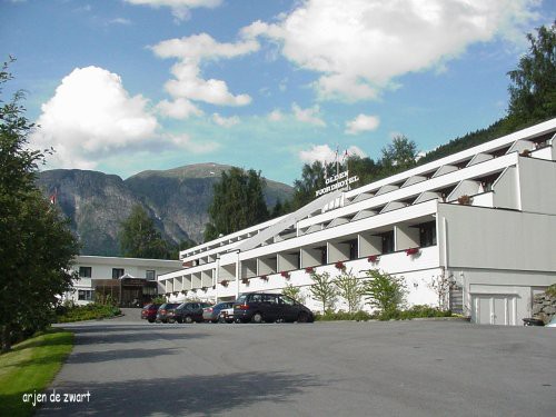 Afbeelding van Olden Oldenfjord Z