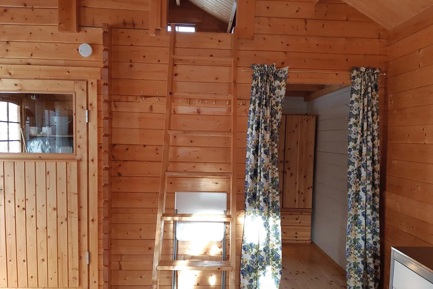 Oppdal, Magalaupe Camping bungalow