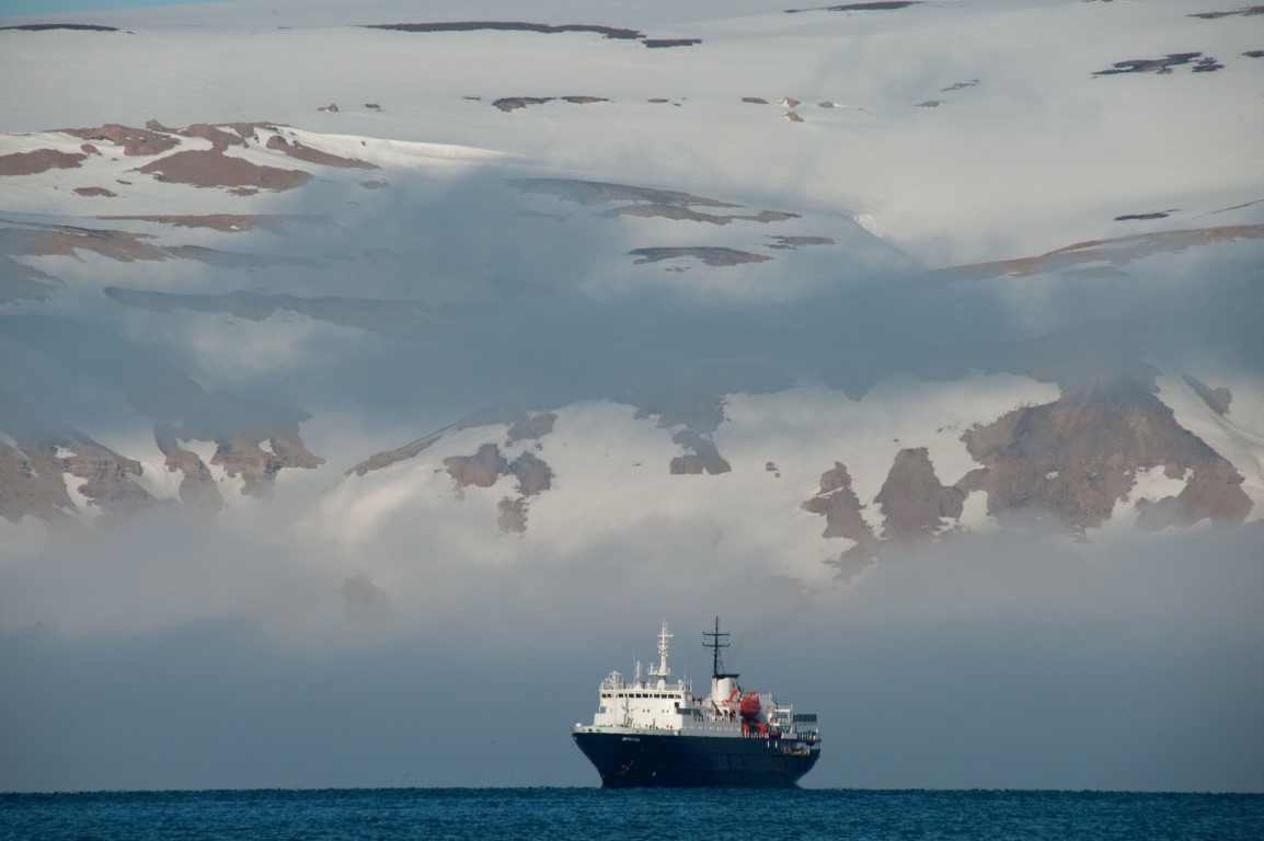 Motorschip Ortelius