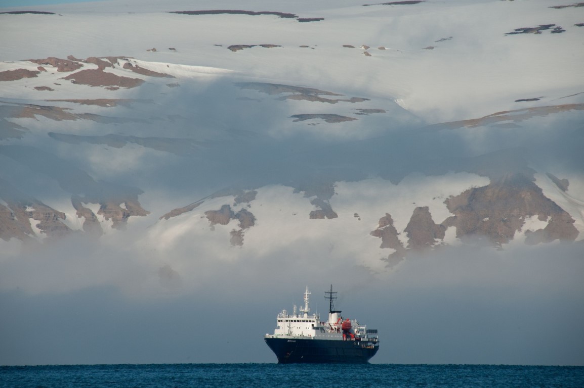 Motorschip Ortelius