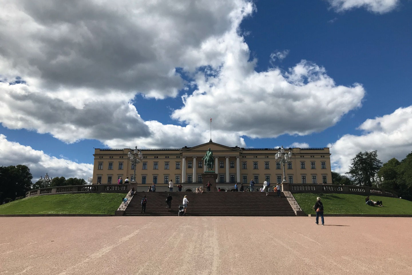 Afbeelding van Oslo Cape