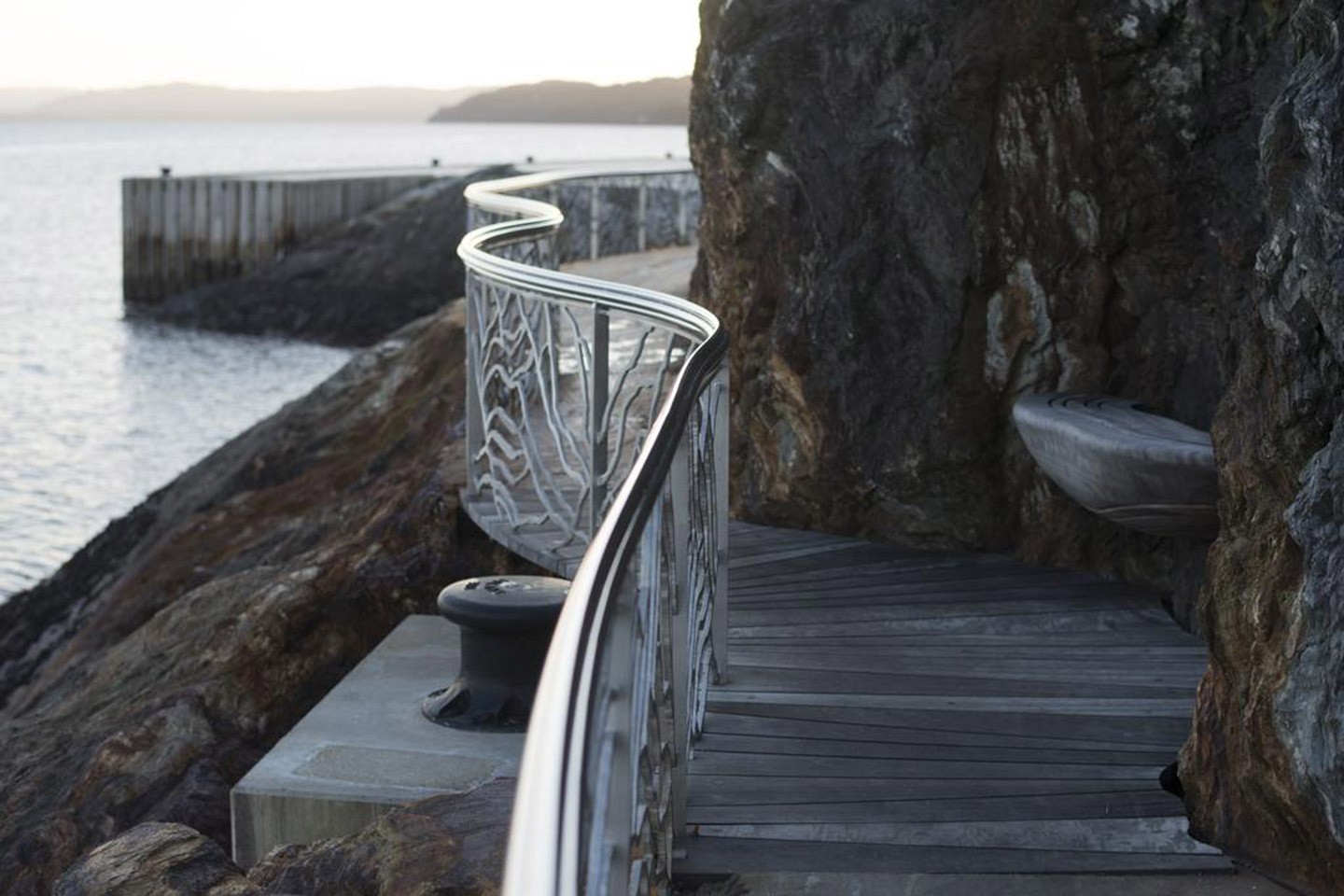 Osøyro, Solstrand Fjordhotel