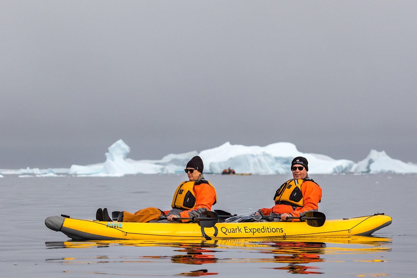 Peddelen Antarctica