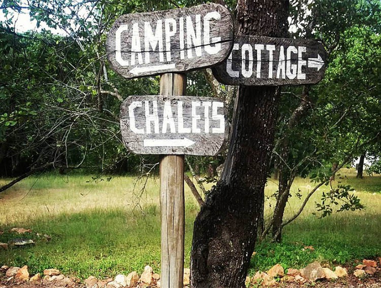 Afbeelding van Pioneer Lodge Camp Zambia 1