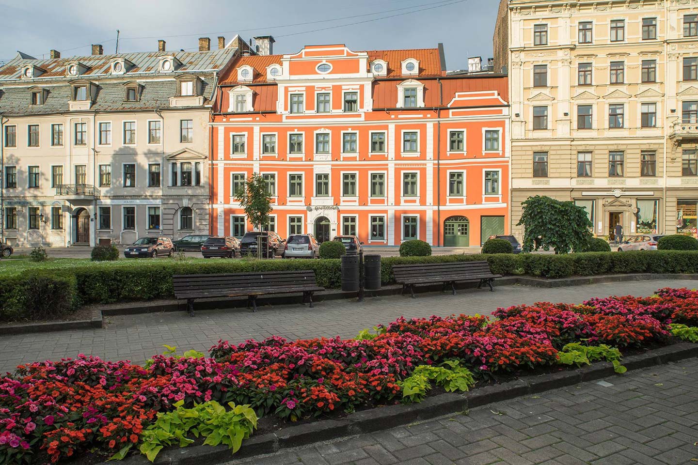 Riga, Pullman Riga Old Town Hotel